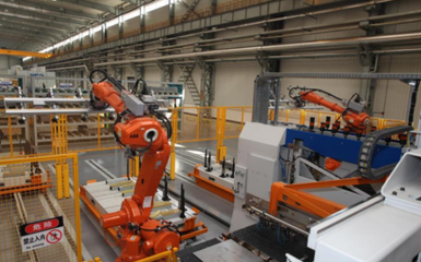 從“技術狂人”到“創(chuàng)新科技推動者” 魏建軍的科技化格局新注腳