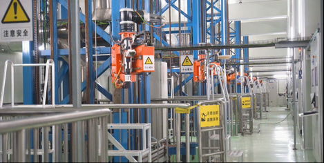 工業(yè)PON 智慧工廠的自動化設(shè)備絕招