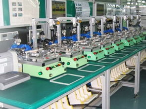 東莞自動化設(shè)備加工在鍋爐及附件領(lǐng)域的應用與發(fā)展