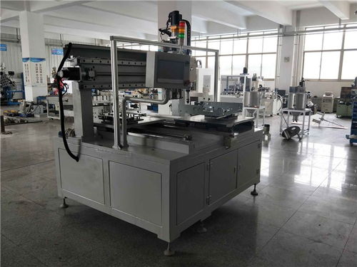 銳誠非標自動化 專業(yè)定制自動化設(shè)備解決方案的卓越提供商