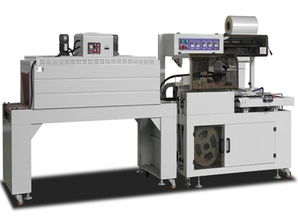 豐順熱收縮膜包裝機(jī) 以質(zhì)量為生命，助力企業(yè)鍋爐及附件高效包裝